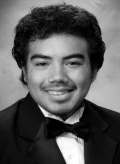 Angel Contreras: class of 2016, Grant Union High School, Sacramento, CA.